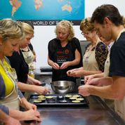 Gourmet Master Cooking Class - 3 Hours